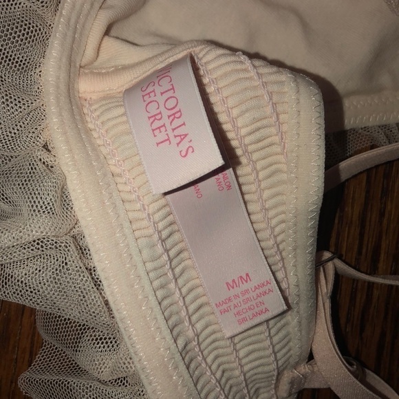 Victoria’s Secret Bralette - Picture 8 of 8